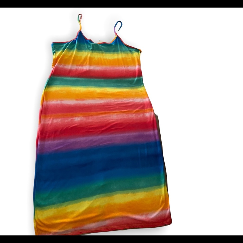 Brand New Plus Size Dress 👗